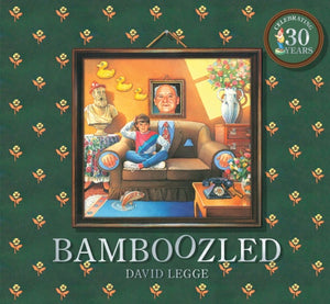 BAMBOOZLED - 30TH ANNIVERSARY EDITION