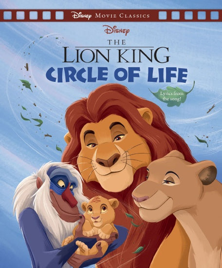 THE LION KING: CIRCLE OF LIFE