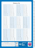 MY MATHS BOOK 2 QUAD/TAKU PUKAPUKA PĀNGARAU 2 - 7MM QUAD