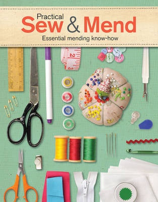 PRACTICAL SEW AND MEND