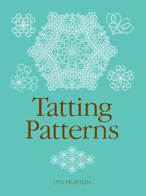 TATTING PATTERNS