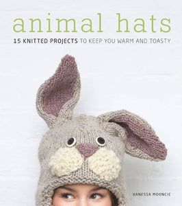 ANIMAL HATS