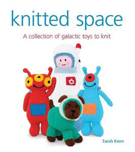 KNITTED SPACE