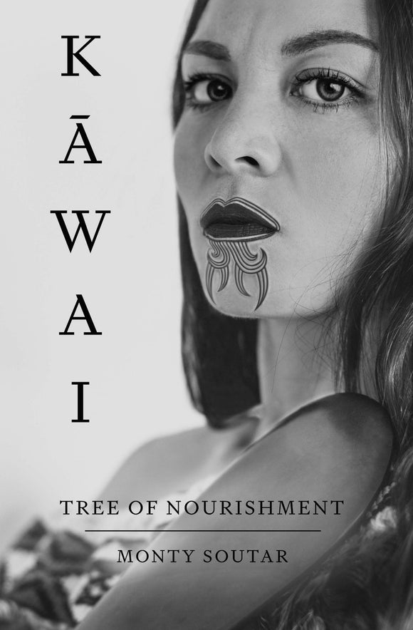 KAWAI: TREE OF NOURISHMENT