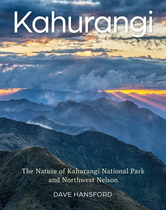 KAHURANGI