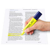 TEXTSURFER CLASSIC YELLOW HIGHLIGHTER