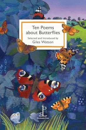 TEN POEMS ABOUT BUTTERFLIES