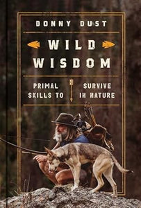 WILD WISDOM