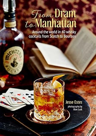 FROM DRAM TO MANHATTAN