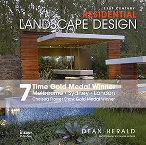 21ST CENTURY RESIDENTIAL LANDSCAPE DESIGN