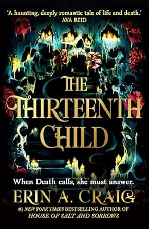 THE THIRTEENTH CHILD