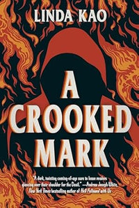 A CROOKED MARK