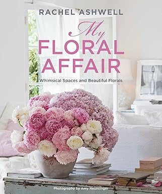 MY FLORAL AFFAIR