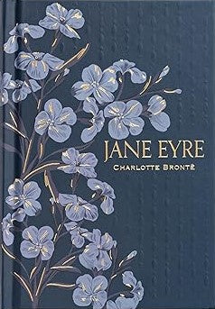 JANE EYRE (SIGNATURE GILDED EDITION)