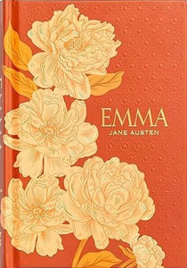 EMMA (SIGNATURE GILDED EDITION)