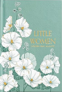 LITTLE WOMEN (SIGNATURE GILDED EDITION)