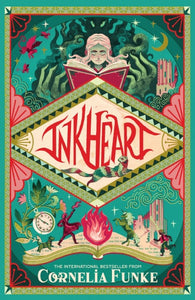 INKHEART (INKHEART #1)