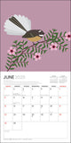 2025 CALENDAR TREASURED NATIVES MINI