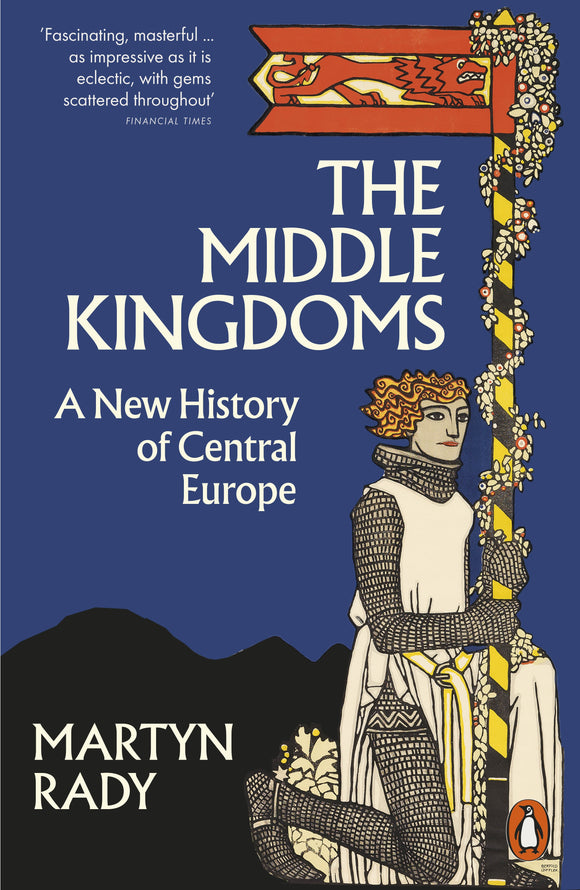 THE MIDDLE KINGDOMS