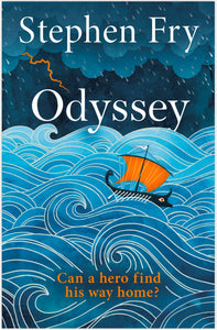 ODYSSEY