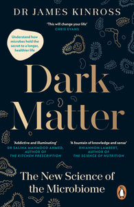 DARK MATTER