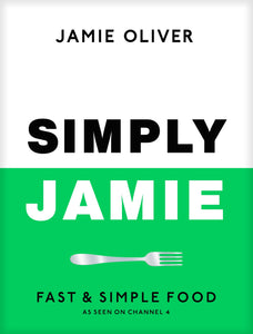 SIMPLY JAMIE