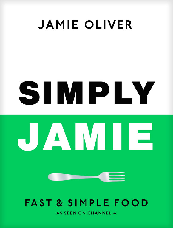 SIMPLY JAMIE