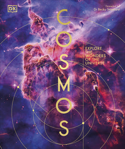 DK: COSMOS