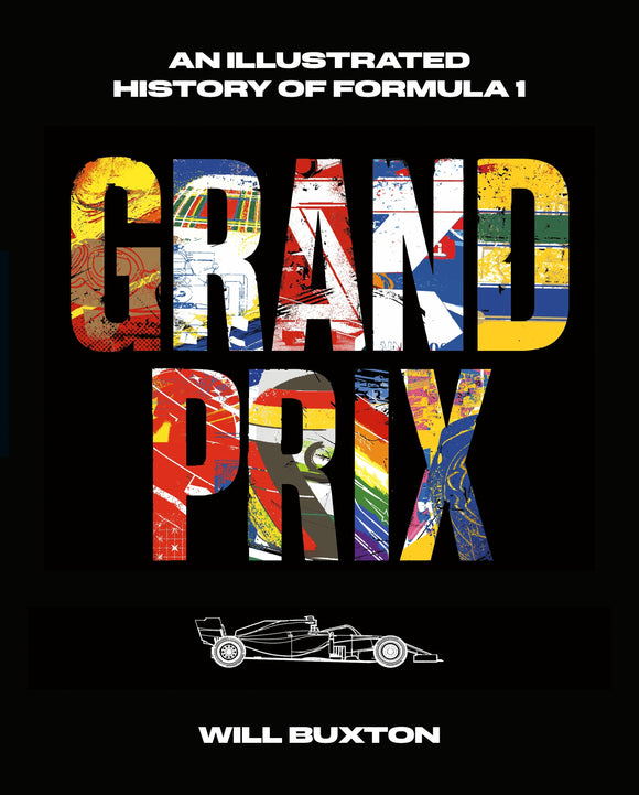 GRAND PRIX