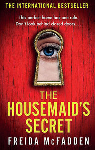 THE HOUSEMAID'S SECRET (HOUSEMAID #2)