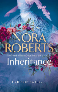 INHERITANCE (THE LOST BRIDE #1)