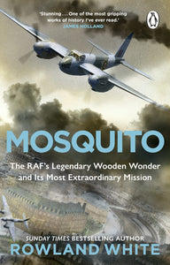 MOSQUITO