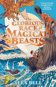 THE GLORIOUS RACE OF MAGICAL BEASTS