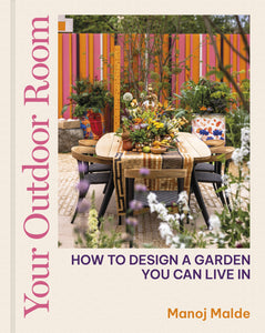 YOUR OUTDOOR ROOM