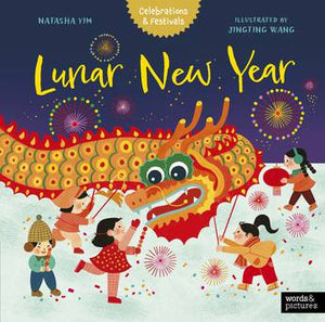 LUNAR NEW YEAR