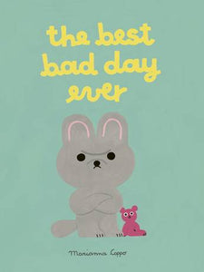 THE BEST BAD DAY EVER