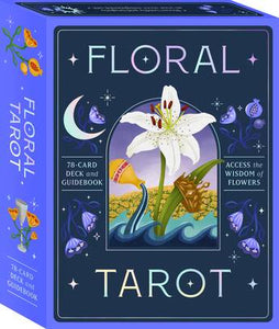 FLORAL TAROT