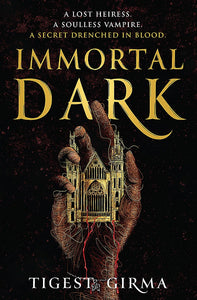 IMMORTAL DARK