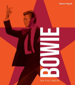 DAVID BOWIE