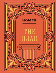 THE ILIAD