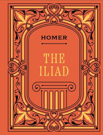 THE ILIAD