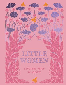 LITTLE WOMEN (CHARTWELL DELUXE EDITION)