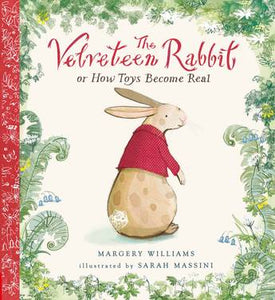 THE VELVETEEN RABBIT