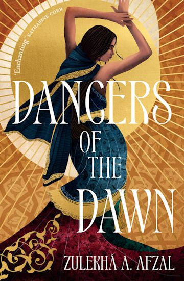 DANCERS OF THE DAWN