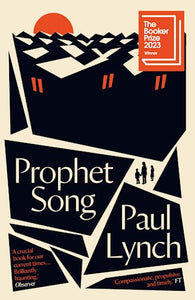 PROPHET SONG