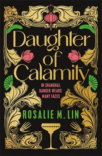 DAUGHTER OF CALAMITY