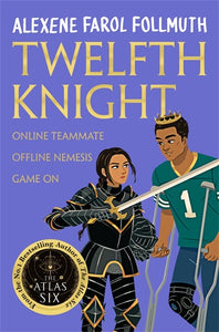 TWELFTH KNIGHT