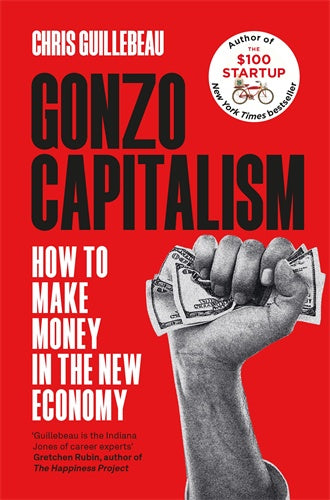 GONZO CAPITALISM