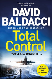 TOTAL CONTROL