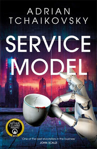 SERVICE MODEL